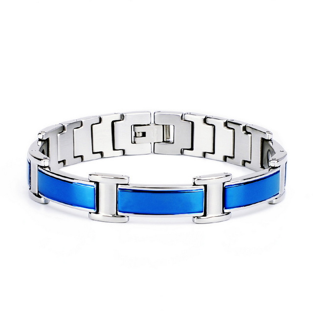 Men Stainless steel bracelets 2022-4-19-045